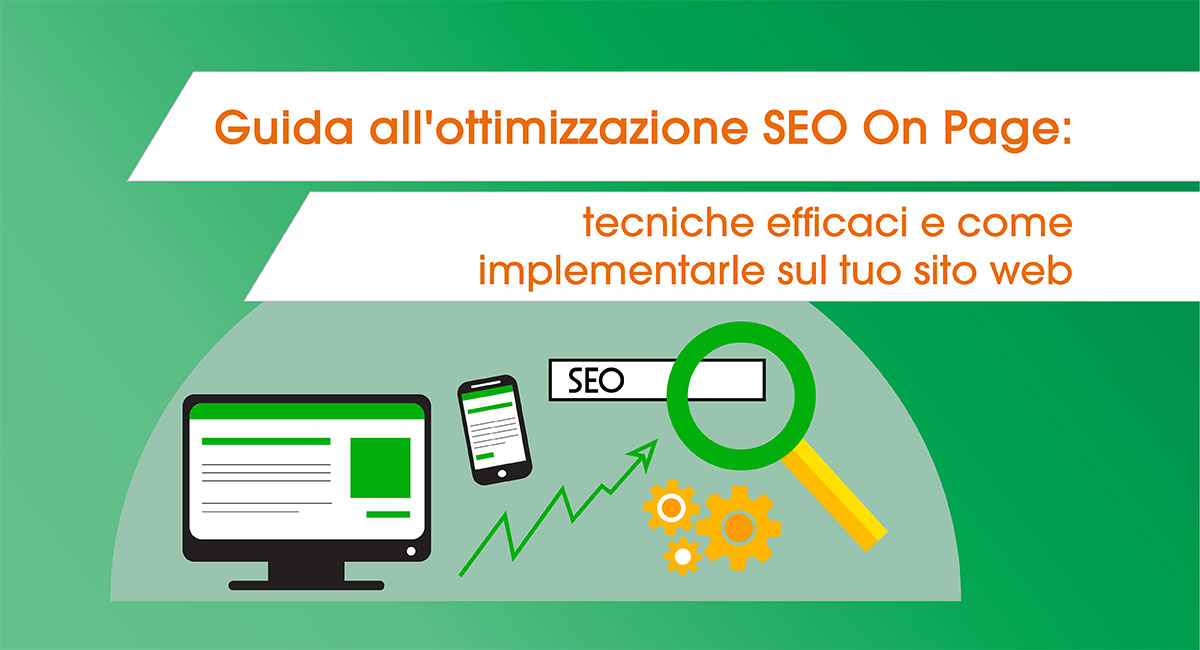 guida ottimizzazione seo on page tecniche efficaci